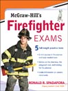 McGraw-Hill's Firefighter Exams